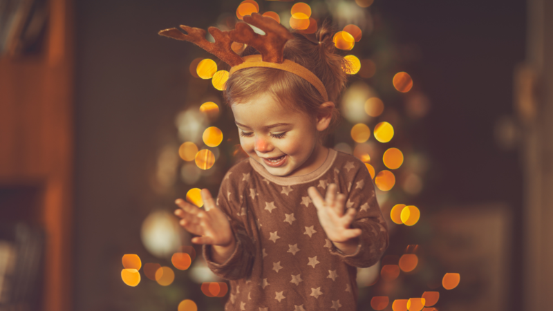 Tipy na v&aacute;nočn&iacute; d&aacute;rky pro děti